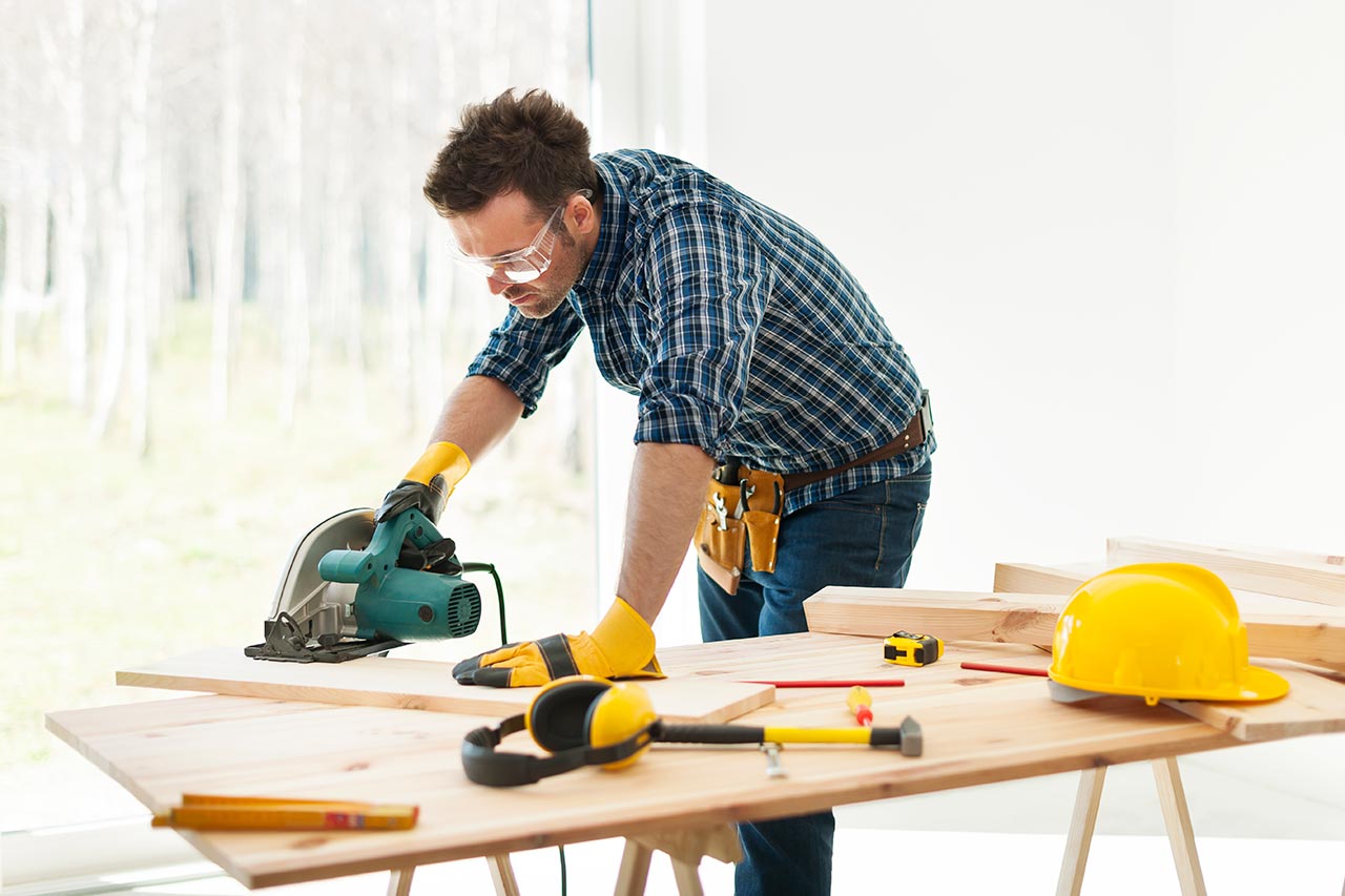 Windows Repairing