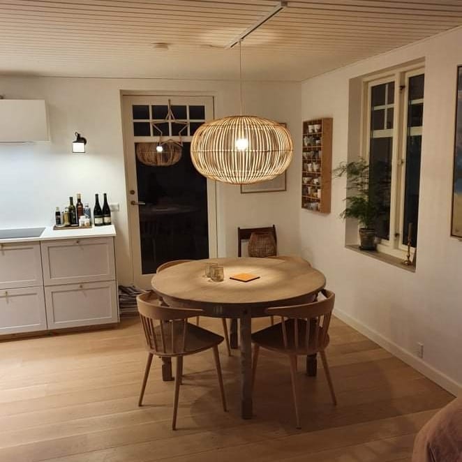 Køkken i Herlev